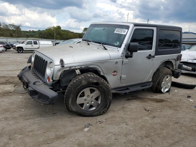 JEEP WRANGLER S 2011 1j4aa2d10bl547152