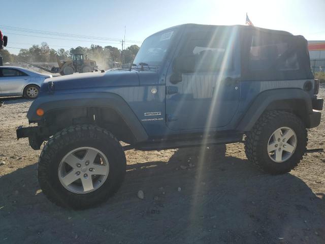 JEEP WRANGLER 2010 1j4aa2d11al176971