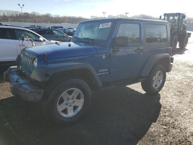 JEEP WRANGLER 2010 1j4aa2d11al205174