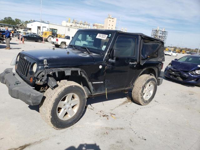 JEEP WRANGLER 2010 1j4aa2d11al224260