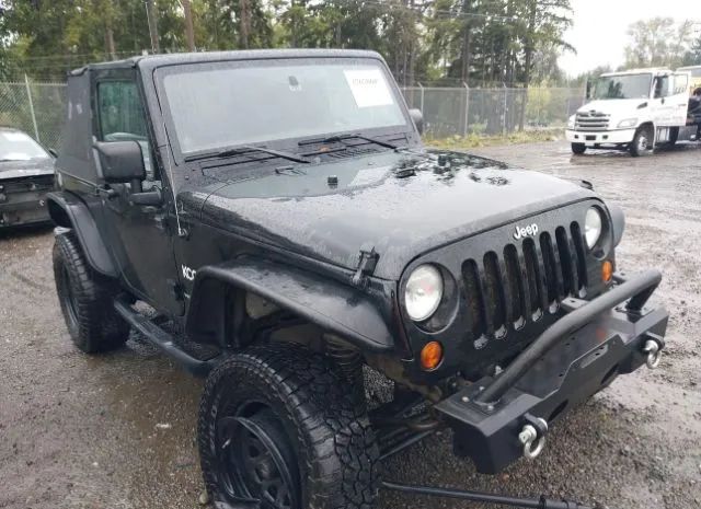 JEEP WRANGLER 2011 1j4aa2d11bl518680