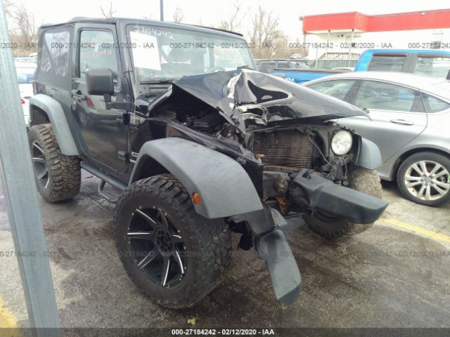 JEEP WRANGLER 2011 1j4aa2d11bl608668