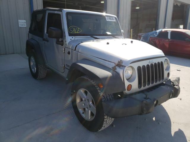 JEEP WRANGLER 2010 1j4aa2d12al105732