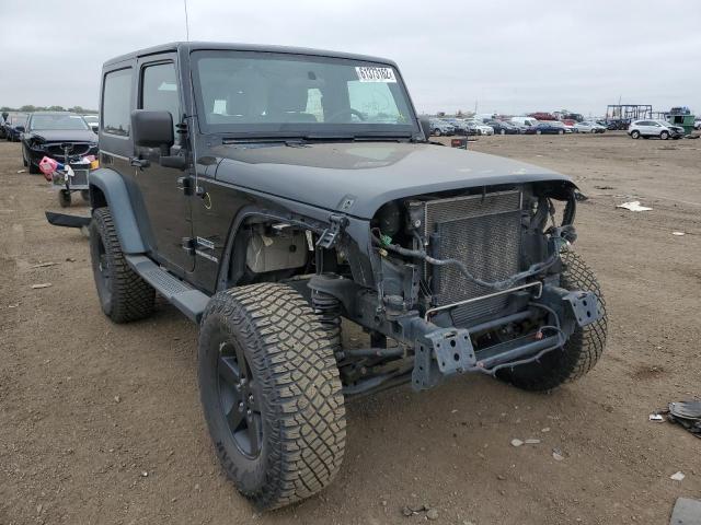 JEEP WRANGLER S 2010 1j4aa2d12al139363