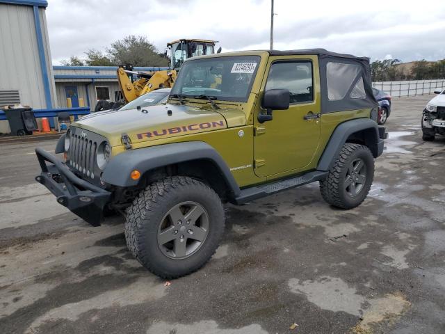 JEEP WRANGLER 2010 1j4aa2d12al188854