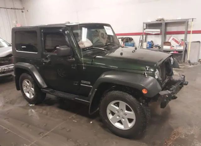 JEEP WRANGLER 2010 1j4aa2d12al224784