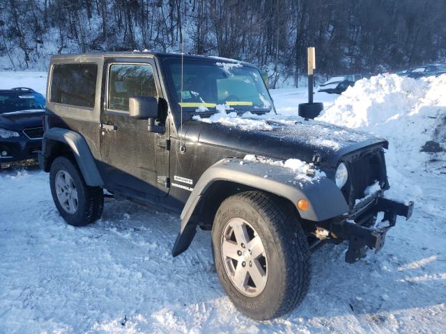 JEEP WRANGLER 2011 1j4aa2d12bl505890