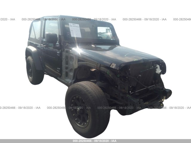 JEEP WRANGLER 2011 1j4aa2d12bl534659