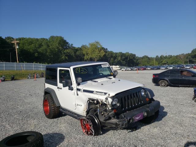 JEEP WRANGLER S 2011 1j4aa2d12bl556127