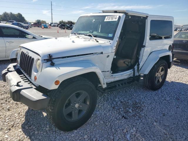 JEEP WRANGLER S 2011 1j4aa2d12bl633952