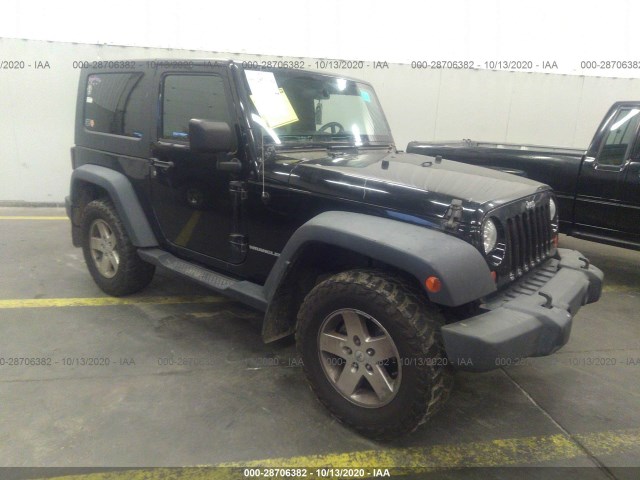 JEEP WRANGLER 2010 1j4aa2d13al157208