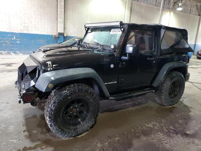 JEEP WRANGLER 2010 1j4aa2d13al227743