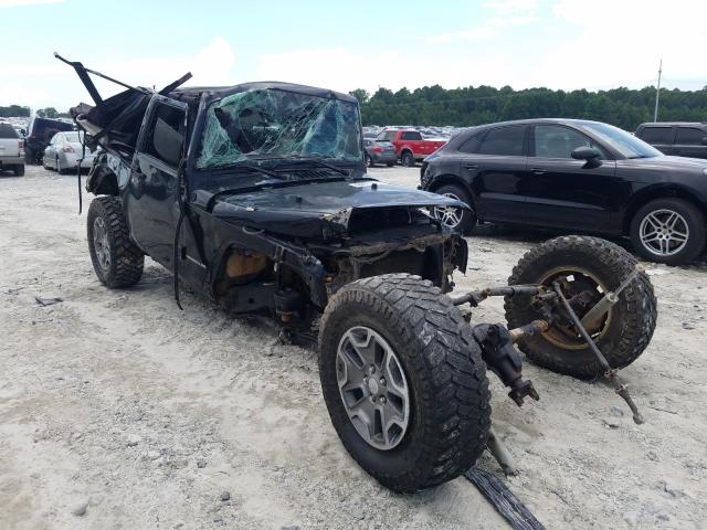 JEEP WRANGLER S 2011 1j4aa2d13bl504473