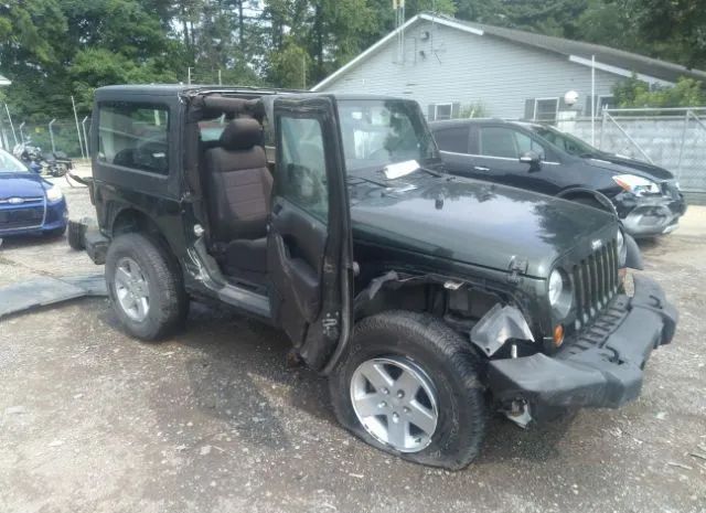 JEEP WRANGLER 2011 1j4aa2d13bl504747