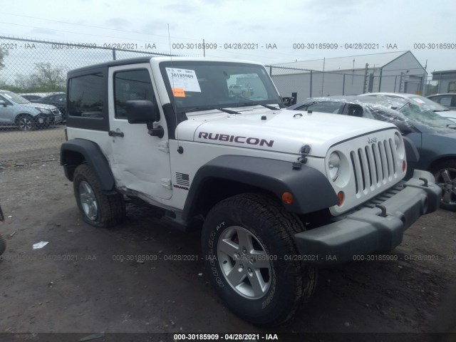 JEEP WRANGLER 2010 1j4aa2d14al106462