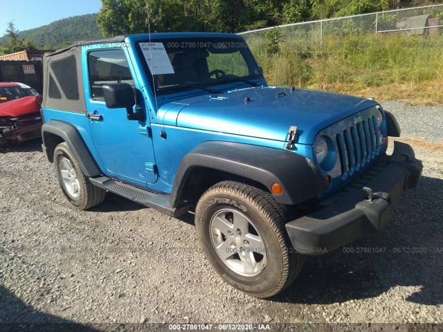 JEEP WRANGLER 2010 1j4aa2d14al137064