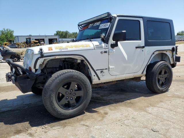 JEEP WRANGLER 2010 1j4aa2d14al160389