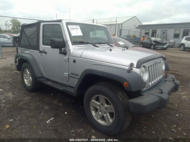 JEEP WRANGLER 2010 1j4aa2d14al175202