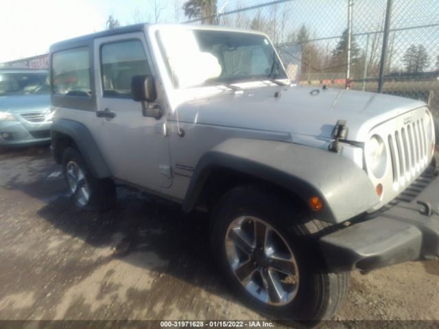 JEEP WRANGLER 2011 1j4aa2d14bl503980