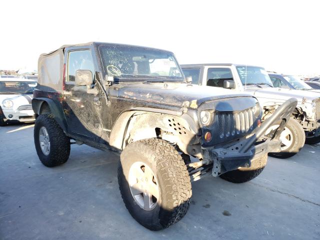 JEEP WRANGLER S 2011 1j4aa2d14bl513313