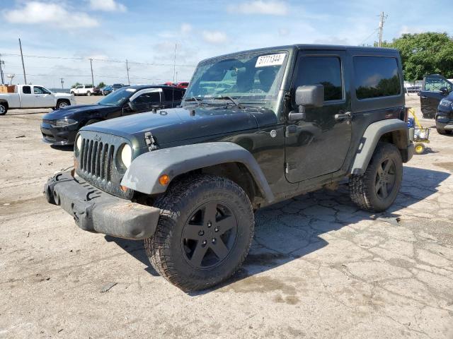 JEEP WRANGLER 2011 1j4aa2d14bl514204