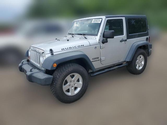 JEEP WRANGLER 2011 1j4aa2d14bl568179