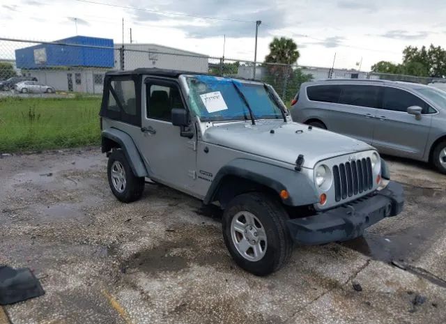 JEEP WRANGLER 2011 1j4aa2d15bl504118