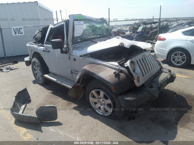 JEEP WRANGLER 2011 1j4aa2d15bl533005