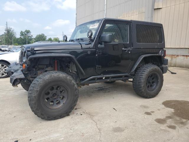 JEEP WRANGLER 2011 1j4aa2d15bl574816