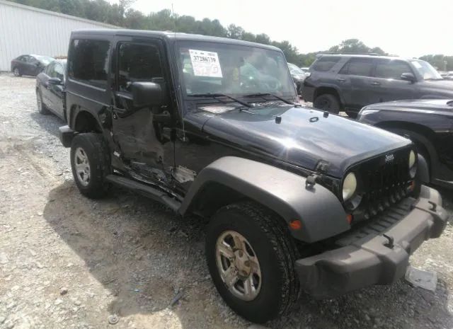 JEEP WRANGLER 2011 1j4aa2d15bl593950