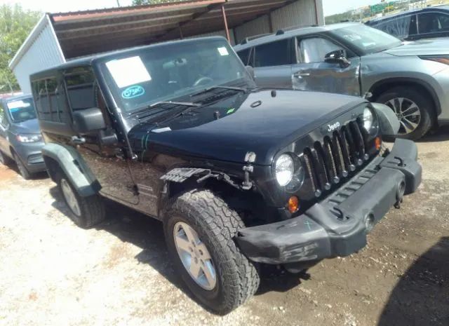 JEEP WRANGLER 2011 1j4aa2d15bl594029