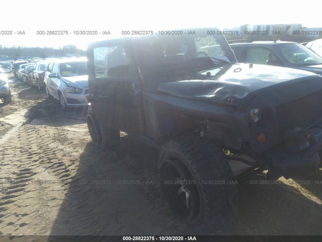 JEEP WRANGLER 2011 1j4aa2d15bl609418