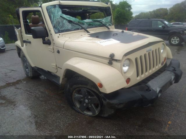 JEEP WRANGLER 2011 1j4aa2d15bl615655