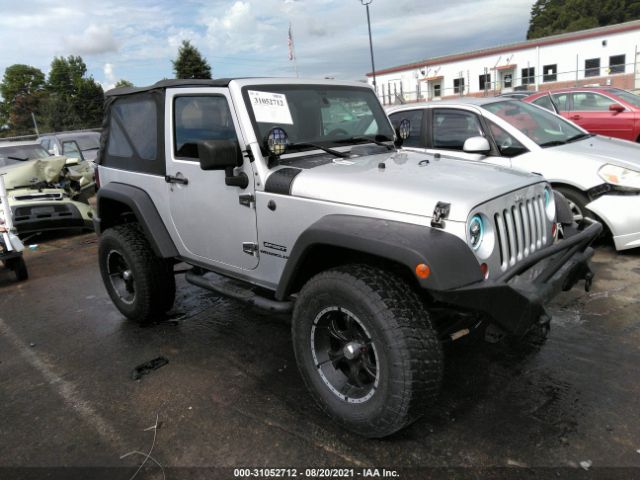 JEEP WRANGLER 2011 1j4aa2d15bl622461