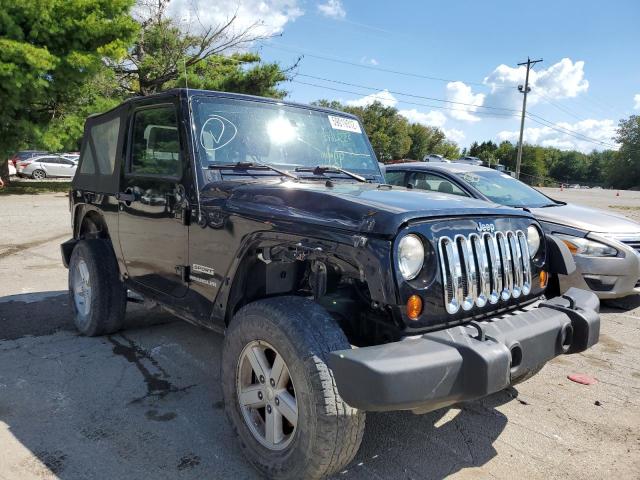 JEEP WRANGLER S 2010 1j4aa2d16al104793