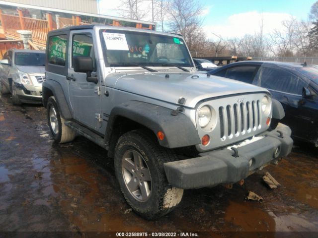 JEEP WRANGLER 2010 1j4aa2d16al112540