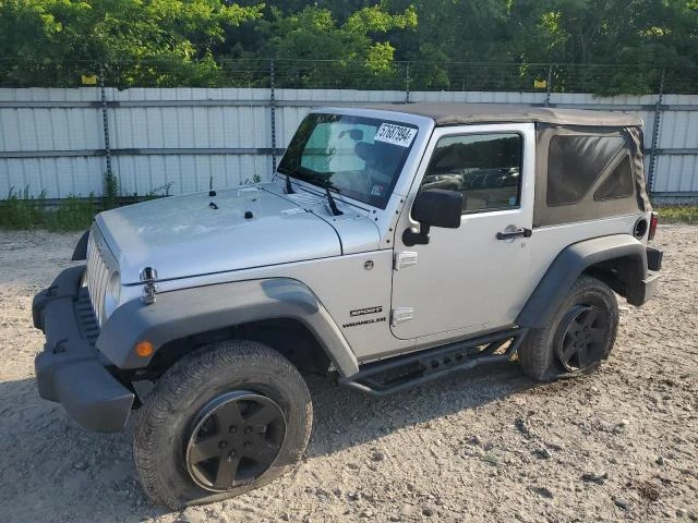 JEEP WRANGLER 2010 1j4aa2d16al167392