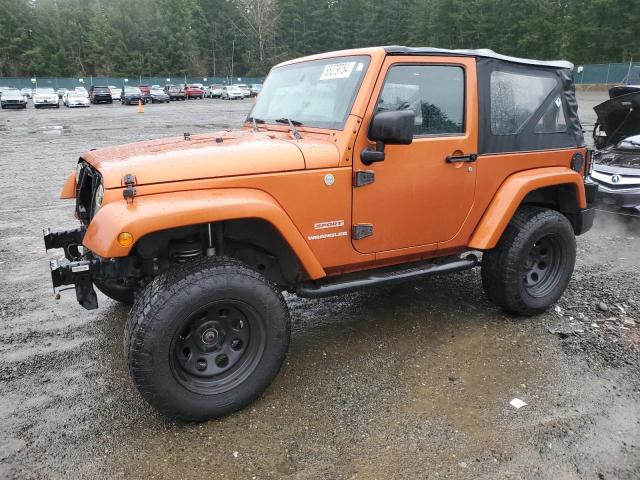 JEEP WRANGLER S 2011 1j4aa2d16bl502622