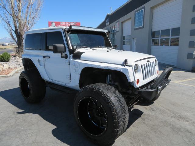 JEEP WRANGLER 2011 1j4aa2d16bl536673