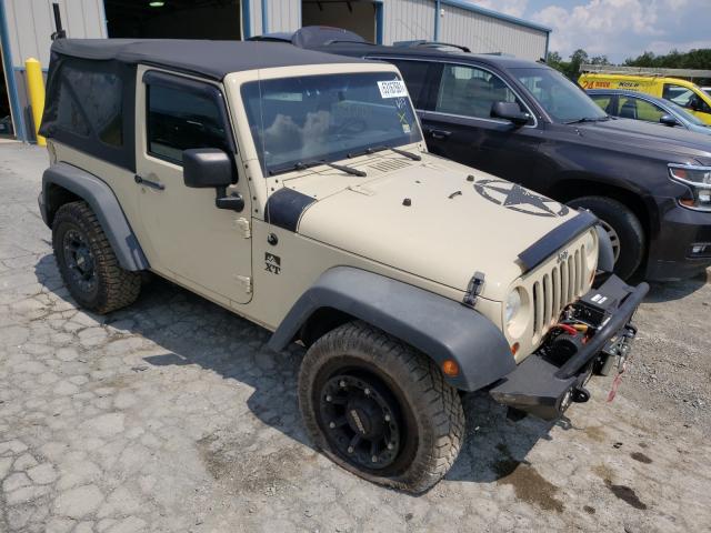 JEEP WRANGLER 2011 1j4aa2d16bl540772