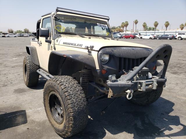 JEEP WRANGLER S 2011 1j4aa2d16bl589325