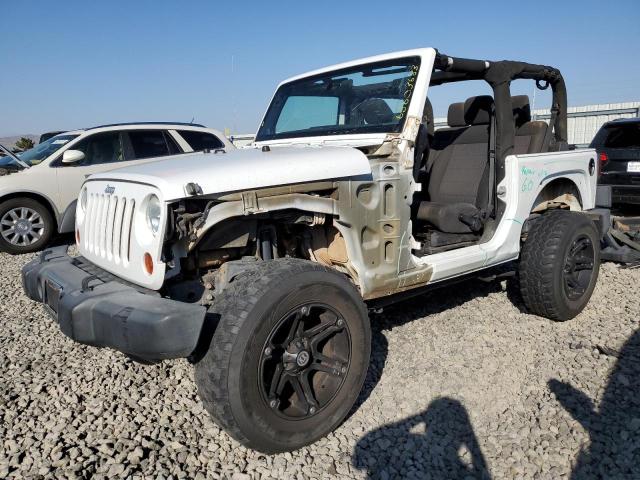 JEEP WRANGLER 2011 1j4aa2d16bl607869