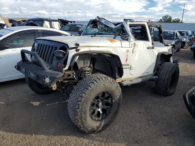 JEEP WRANGLER 2010 1j4aa2d17al142999