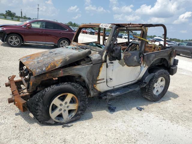 JEEP WRANGLER 2010 1j4aa2d17al228264