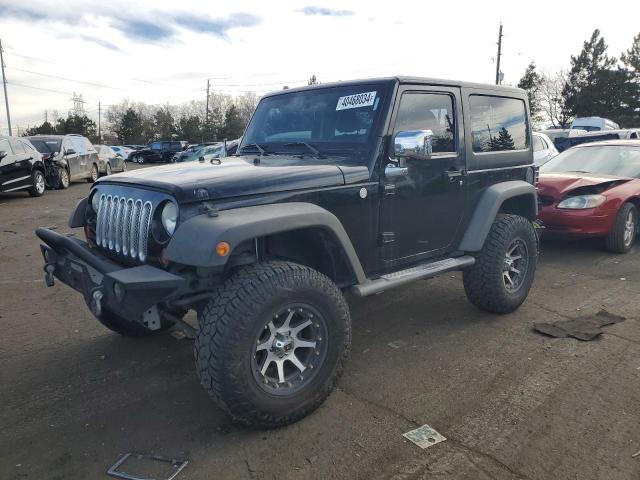 JEEP WRANGLER 2011 1j4aa2d17bl503407