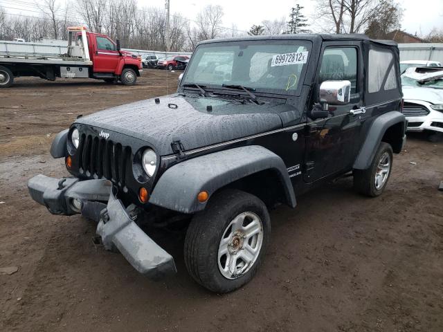 JEEP WRANGLER 2011 1j4aa2d17bl505478