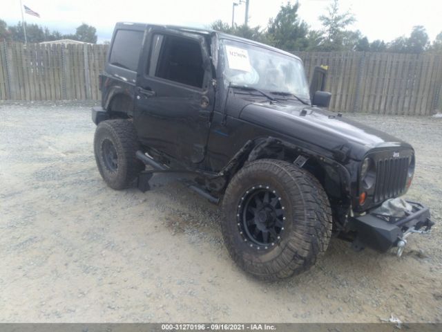 JEEP WRANGLER 2011 1j4aa2d17bl510728