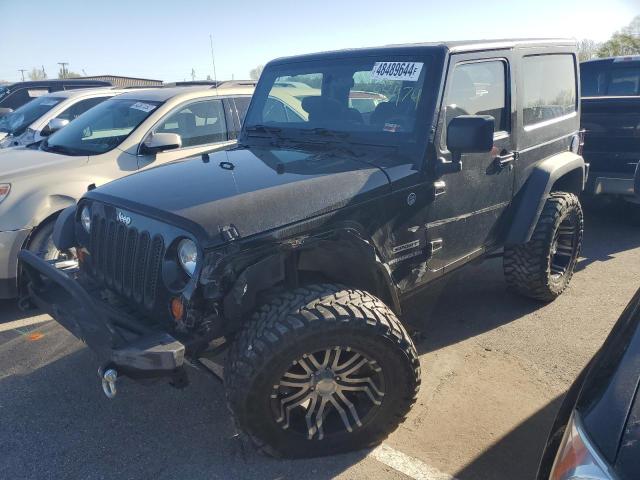 JEEP WRANGLER 2011 1j4aa2d17bl588474