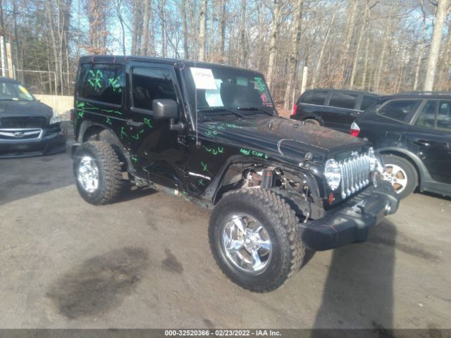 JEEP WRANGLER 2011 1j4aa2d17bl615723