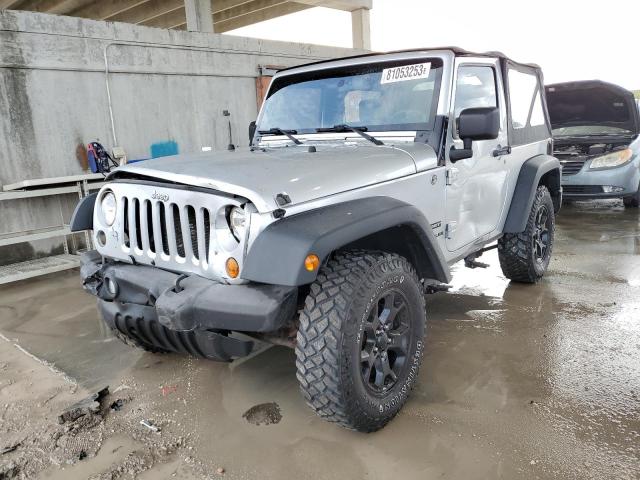 JEEP WRANGLER 2010 1j4aa2d18al118260